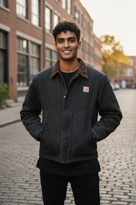 Vintage Carhartt 80s
