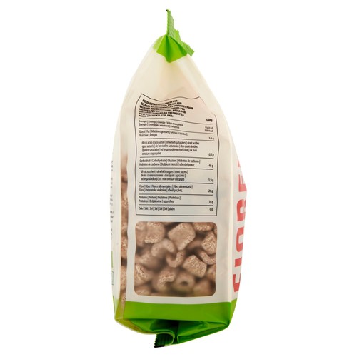 Fiorentini gli Originali Bio Riccioli di Crusca 250 g - Foto 3 di 11