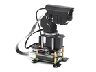 360° High-Torque 2-Axis Expandable Pan-Tilt Camera Module, Serial Bus Servos