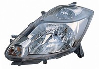 Hauptscheinwerfer 5106961 VAN Wezel FüR Subaru Daihatsu