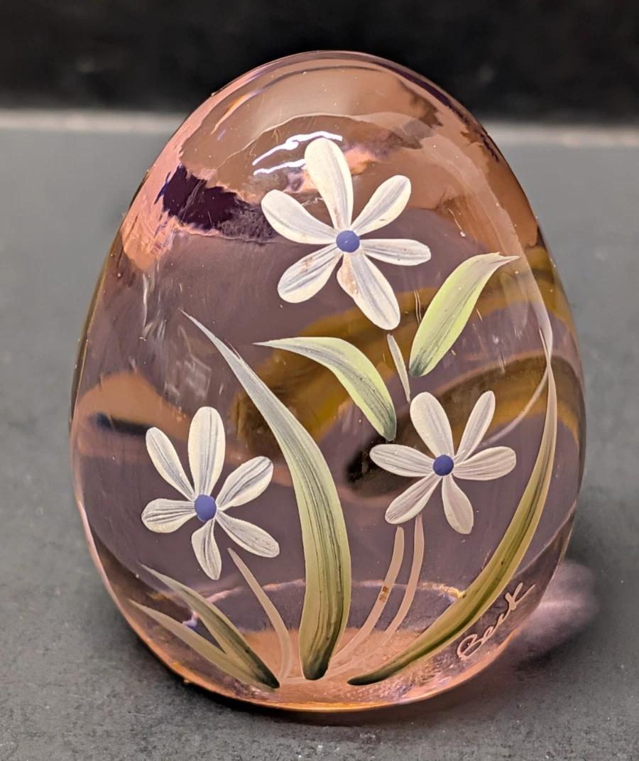 Fenton Egg for sale | eBay