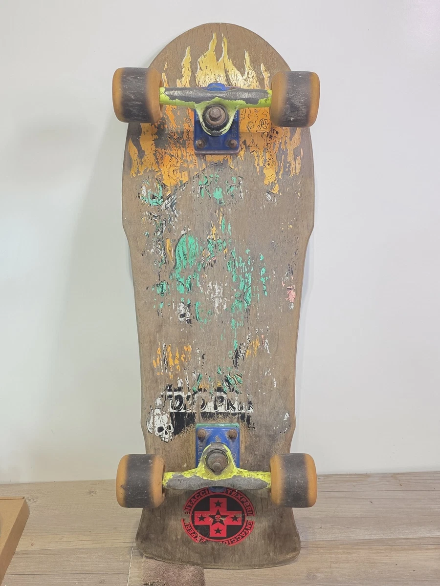 Zorlac Vintage Skateboarding & Longboarding Equipment for sale | eBay