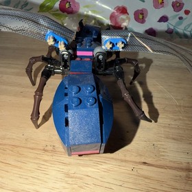 Lego Marvel 76039 Ant-Man Final Battle Giant Ant only. Good condition.