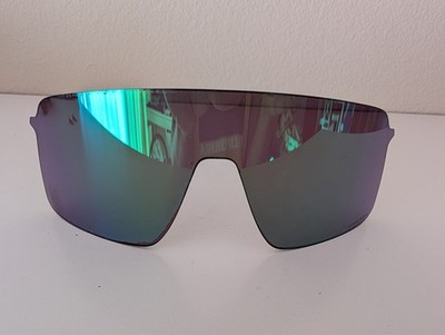 Oakley Sutro Prizm Road Jade **Lenses Only** | eBay