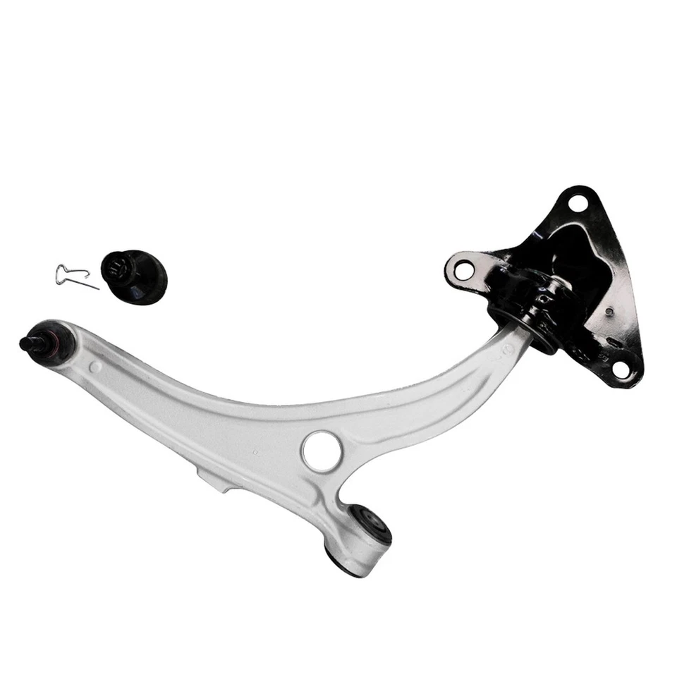 Front Lower Control Arms with Ball Joints For 2011-2016 Honda CR-Z 524585 524586 Foto 4 de 4