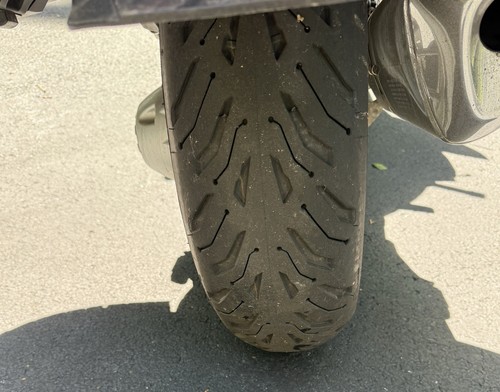 2019 BMW R1250RT - Picture 9 of 10