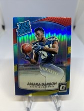 Amara Darboh