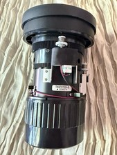 Panasonic TKGF0109-5 Standard Zoom Projector Lens XGA WXGA 1.8 - 2.4:1