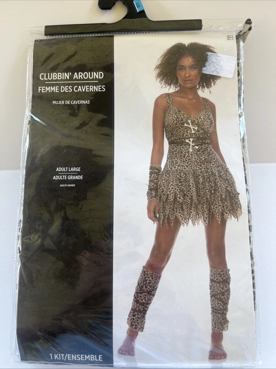 Safari Costume In Women's Costumes for sale - eBay