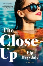 The Close-Up by Pip Drysdale (English) Paperback Book