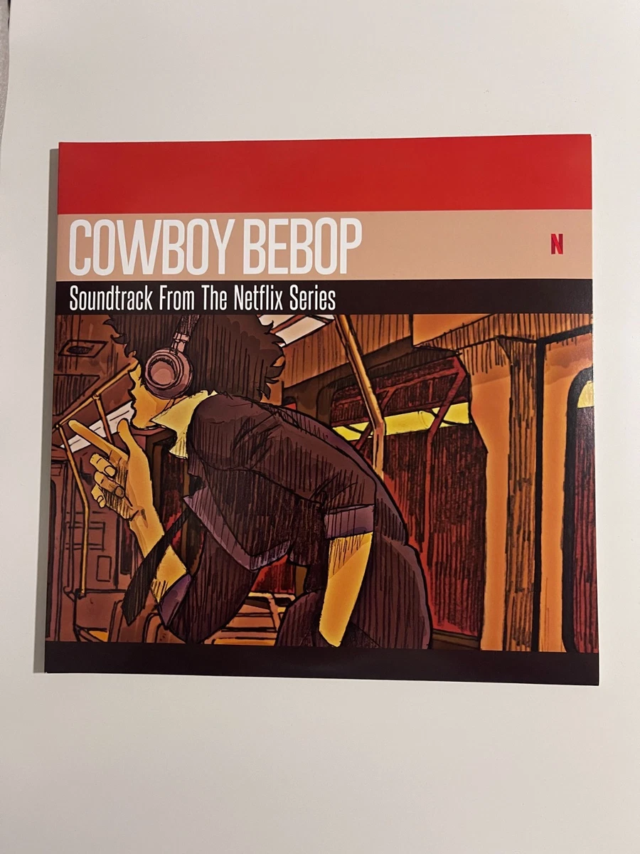 Preços baixos em Cowboy Bebop Trilha Sonora em Discos de vinil | eBay
