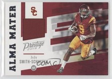 2019 Panini Prestige Alma Mater JuJu Smith-Schuster #AM-JJ 00jz
