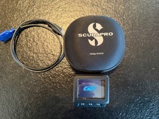 Komputer nurkowy SCUBAPRO Galileo G2 ***** Doskonały stan