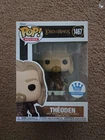Funko Pop! Vinyl: The Lord of the Rings - Théoden - Funko (Exclusive) #1467