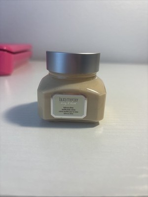 Laura Mercier Body & Bath Tarte Au Citron Souffle Body Cream 2.0oz/60ml..