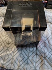 Hasbro STAR WARS The Black Series Imperial AT-ST Walker and Driver New Sealed