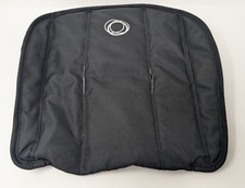Bugaboo Ant stroller back rest seat fabric bl...