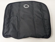 Bugaboo Ant stroller back rest seat fabric black