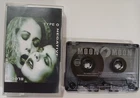 Type O Negative Bloody Kisses 1993 2006 Ukraine Licensed Cassette NM rarity
