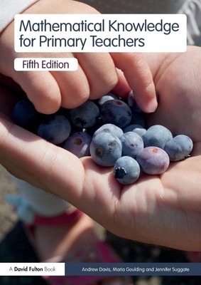 Mathematical Knowledge for Primary Teachers | Andrew Davis (u. a.) | Taschenbuch