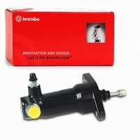 Brembo Nehmerzylinder Kupplung VW Golf Passat Skoda Octavia Seat Leon Audi A1 A3