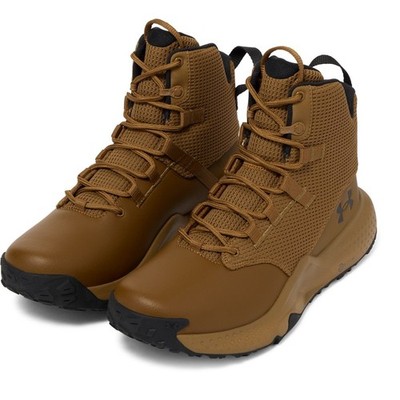 Under Armour 3028316 Men's Micro G Stellar Mid 6