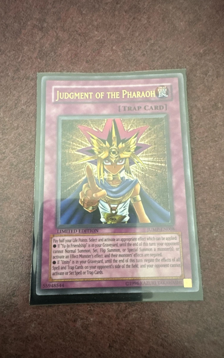 Konami Judgment Trading Card Games for sale | eBay