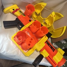 NERF Fortnite GL Blaster - E8910