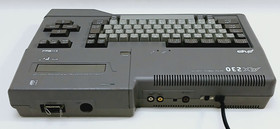 MSX AX230 Al Alamiah Personal Computer Arabic & English version - For parts only