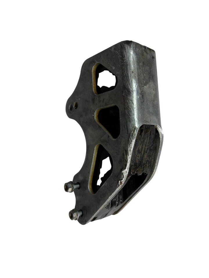 KTM Husqvarna Kit Guía Cadena Trasera 85/105/200/250/300/400/450/525 SX/XC/XC-W/EXC Foto 4 de 4