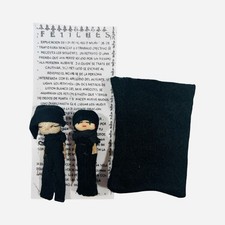 Fetiche vudú Muñecos Macho y Hembra Para Amarres. Muñecas vudú masculinas y femeninas
