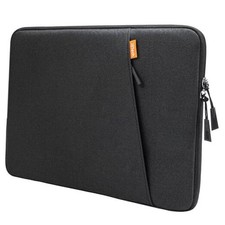 Laptop Sleeve for 13-14Inch MacBook Air/Pro M5/M4/M3/M2/M1 13.3-Inch Black
