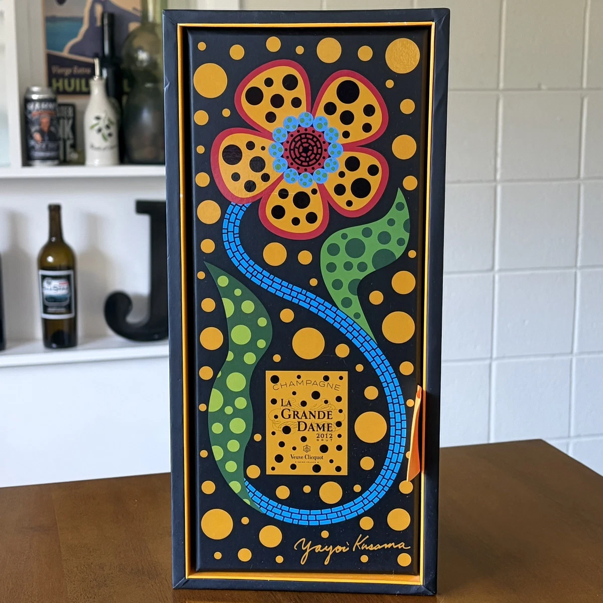 25+ Yayoi Kusama Art for sale | Updated Oct 2026