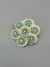 7pc Broach Assortment. All Good Condition