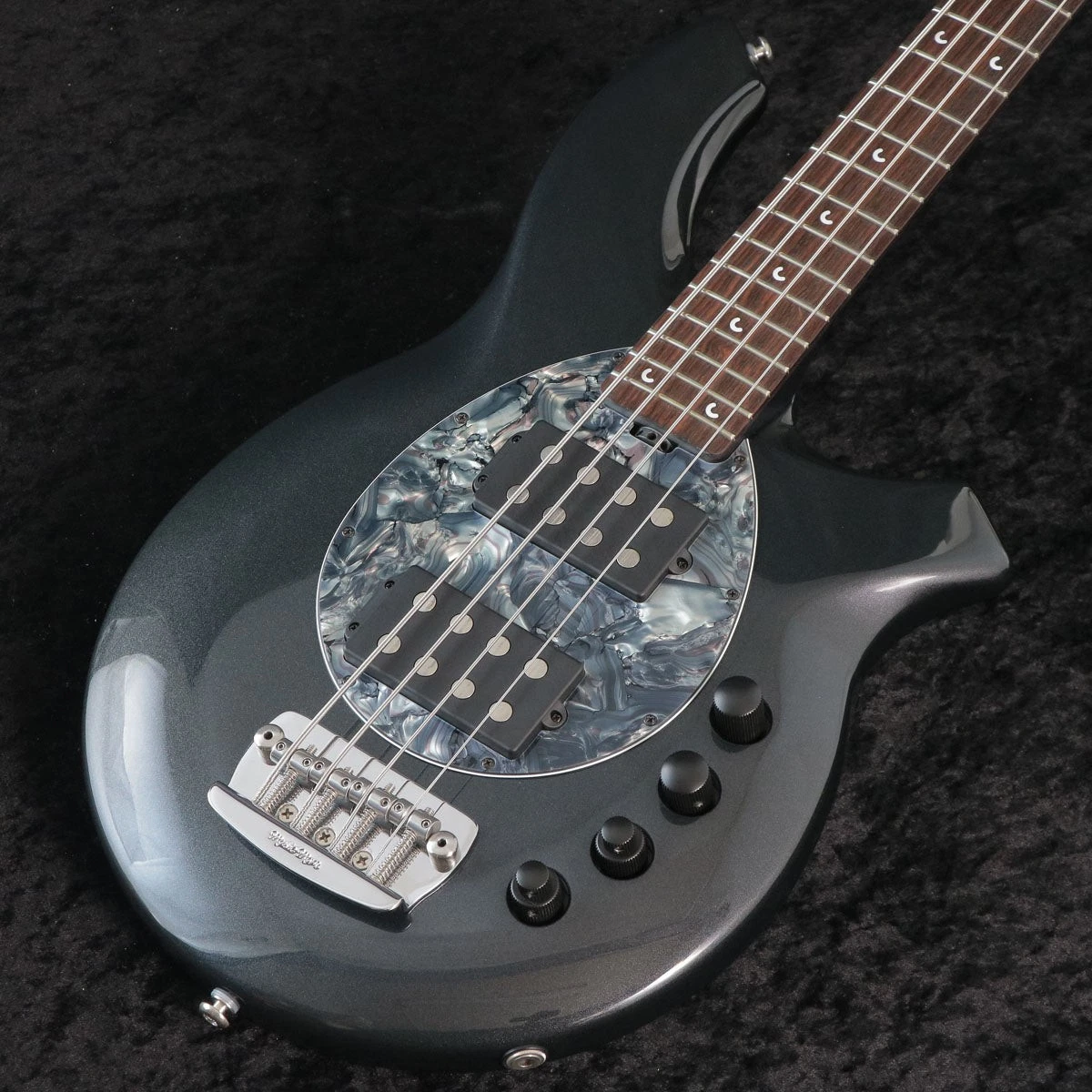 Musicman Bongo for sale | eBay