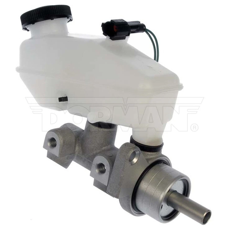 Dorman M630614 Brake Master Cylinder For 05-08 Chevrolet Pontiac Aveo G3 Wave - Image 2 of 4