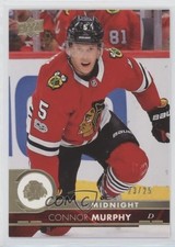 2017-18 Upper Deck UD Midnight 23/25 Connor Murphy #294 2d8