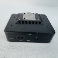 Arconas Airport Charging Station InPower Flex P/N: 25157 / 12A 120VAC 50/60Hz