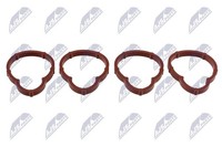 Nty BKS-RE-005 Dichtungssatz, AnsaugkrüMmer FüR Dacia Renault