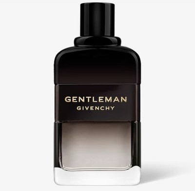 Givenchy Gentleman Eau de Parfum Spray for Men 3.3 fl oz Regular Size