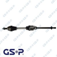 GSP 217144 Antriebswelle Gelenksatz FüR Alfa Romeo FüR Fiat