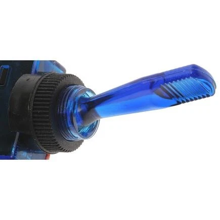 Interruptor de palanca de encendido estándar DS-315 Foto 2 de 4