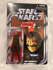 Star Wars Vintage Collection VC53 Bom Vimdin Offerless  Unpunched