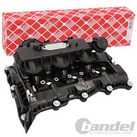 Febi Ventildeckel Zylinderkopfhaube Passend FüR Jaguar S-TYPE XF XJ Land Rover