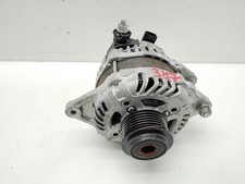 Mitsubishi Eclipse Cross 2020 Petrol alternator generator 1800A577 MIN52807