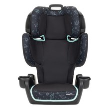 LA MEJOR Asiento De Coche Respaldo Alto Ninos Silla de Seguridad Para Carro Auto