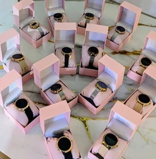 Wholesale Job Lot 14 Radley Smart Watches N2