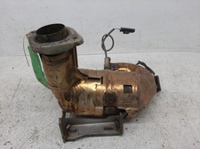 2021 MERCEDES BENZ A CLASS 1.3L Petrol CAT CATALYTIC CONVERTER