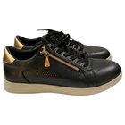 Hush Puppies Women's Mimosa Sneaker Shoes US8.5 (SH4193)