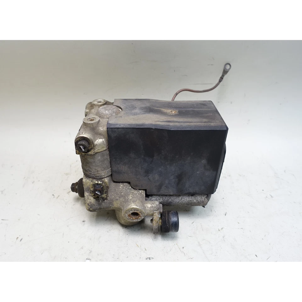 BMW E30 1984-1993 serie 3 freno antibloqueo ABS bomba hidráulica 318 325 M3 OEM Foto 2 de 4